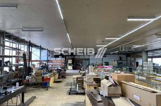 Büro zu mieten in Weipertshofer Straße 12, 74597 Stimpfach, Produktions-/Lagerhalle mit Austellungs- und Bürofläche