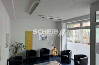 Geschäftslokal mieten in Heimbacher Gasse 10, 74523 Schwäbisch Hall, #Fussgängerzone #große Schaufenster #gut sichtbar