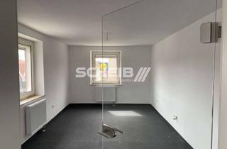 Büro zu mieten in Dinkelsbühler Straße, 91555 Feuchtwangen, Modern und hochwertig - Bürofläche im Obergeschoss