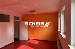 Büro zu mieten in Jahnstraße 3A, 74629 Pfedelbach, Ihr Büro, ihre Praxis im 1. Obergeschoss