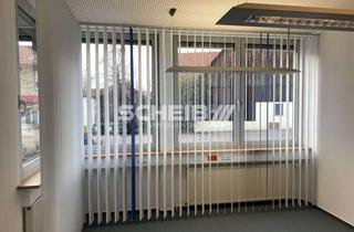 Geschäftslokal mieten in Hauptstraße 82, 74427 Fichtenberg, kleine moderne Ladenfläche