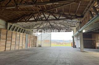 Büro zu mieten in Angerweg 2A, 91583 Diebach, Großzügige Lager-/Produktionsfläche frei