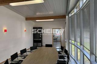Büro zu mieten in Gewerbestraße 14, 74214 Schöntal, Repräsentative Bürofläche auf 2 Etagen