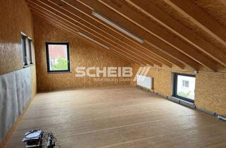 Büro zu mieten in Fischachstraße 39, 74423 Obersontheim, Großraumbüro oder Seminarraum im 2. Obergeschoss