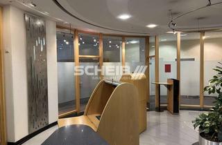 Büro zu mieten in Poststraße 11, 74592 Kirchberg, modernes Einzelbüro im Ortskern