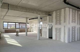 Büro zu mieten in In Der Kerz, 74545 Michelfeld, Neubau: Bürofläche im Obergeschoss