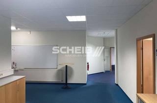 Büro zu mieten in Friedrich-List-Straße 25, 74532 Ilshofen, ***Ihr neues und hochwertiges Büro mit Parkplätzen***