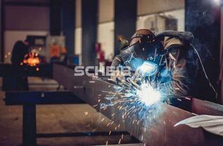 Büro zu mieten in Künzelsauer Straße 11, 74653 Ingelfingen, Produktion, Verkauf und Büro in guter Lage