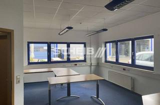 Büro zu mieten in Friedrich-List-Straße 25, 74532 Ilshofen, ***Erdgeschossbürofläche, Parkplätze, Schulungsräume***
