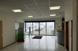 Büro zu mieten in Friedrich-List-Straße 25, 74532 Ilshofen, Viel Platz auf 2 Büroetagen mit Stellplätzen