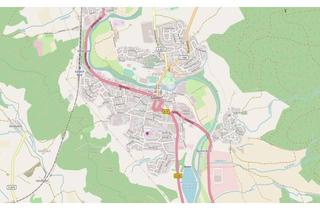 Geschäftslokal mieten in Kanzleistraße 17, 74405 Gaildorf, ideale Verkaufsfläche mit Parkplätzen