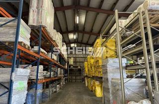 Büro zu mieten in Crailsheimer Straße 26, 74585 Rot am See, 2 Hallen, Ausstellungs- und Verkaufsfläche mit Büro und Freifläche