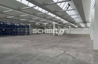 Büro zu mieten in Am Wasserturm, 74635 Kupferzell, verkehrsgünstige Lagerhalle mit doppelgeschossigem Bürogebäude