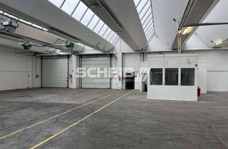 Büro zu mieten in Am Wasserturm, 74635 Kupferzell, Halle mit praktischer Ausstattung in erstklassiger Lage