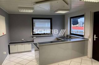 Büro zu mieten in Daimlerstr., 74405 Gaildorf, Universell nutzbar: Büro-/Ausstellungsfläche