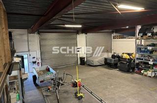 Büro zu mieten in In Den Datzenäckern, 74541 Vellberg, Ihr neuer Standort Vellberg: Halle, Kaltlager und Büros