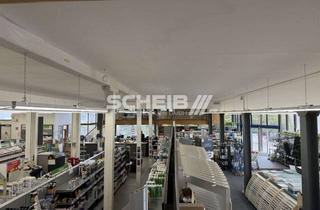 Büro zu mieten in Crailsheimer Straße 26, 74585 Rot am See, Große Ausstellungsfläche an Hauptstraße zu vermieten