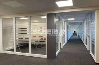 Büro zu mieten in Robert-Dinzl-Weg, 91583 Schillingsfürst, Repräsentative Bürofläche im Erdgeschoss