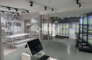 Geschäftslokal mieten in Grabenstraße 43, 74564 Crailsheim, Verkaufsfläche in der Innenstadt, ausgezeichnete Lage