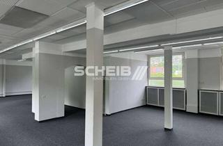 Gewerbeimmobilie mieten in Bahnhofstraße 12, 74653 Künzelsau, Verkaufsfläche in gut einsehbarer Lage