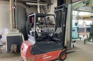 Gewerbeimmobilie kaufen in Weipertshofer Straße 12, 74597 Stimpfach, Produktionshalle mit Ausstellungräumen, Bürotrakt und großer Wohnung