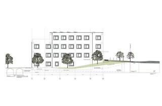 Praxen mieten in Daimlerstraße 58, 74545 Michelfeld, #Erstbezug #Neubau #Ärztehaus #Praxisräume im 1. Obergeschoss