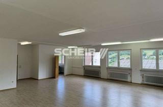 Büro zu mieten in Lixenweg +, 74653 Künzelsau, Büro im Obergeschoss - saniert