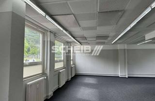 Büro zu mieten in Bahnhofstraße 12, 74653 Künzelsau, Ihre Büro- oder Praxisfläche zum Durchstarten!