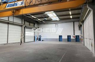 Büro zu mieten in Hanns-Martin-Schleyer-Straße, 74177 Bad Friedrichshall, Hochwertige Produktionshalle mit 5 und 16 to. Kran