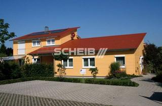 Büro zu mieten in Hofäckerstraße 34, 74597 Stimpfach, hochwertig und ökologisch - Büro-/Praxisfläche