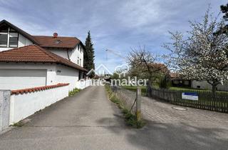 Reihenhaus kaufen in Graf-Toerring-Strasse 38B, 82216 Maisach, Geräumiges und familienfreundliches Reihenhaus in Maisach / Gernlinden