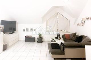 Loft kaufen in Walther-Rathenau-Str. 55-58, 64560 Riedstadt, Lichtdurchflutete Loftwohnung 3 Zimmer in Riedstadt