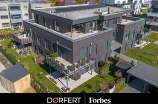 Penthouse kaufen in Schneverdingen, 29640 Schneverdingen, Über den Dächern von Schneverdingen: Exklusives Penthouse mit gehobener Ausstattung und Dachterrasse