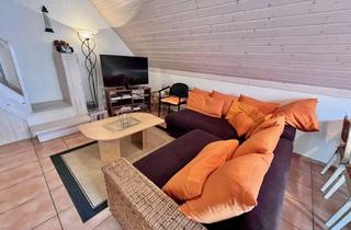 Wohnung kaufen in Am Badesteig 3a, 18347 Dierhagen, charmante Ferienwohnung in Dierhagen-Strand