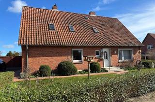 Einfamilienhaus kaufen in Nordring, 23730 Neustadt, Einfamilienhaus in Neustadt