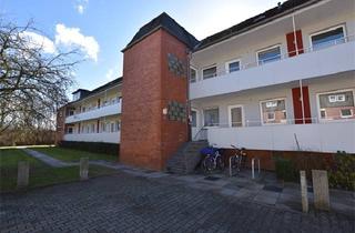 Wohnung mieten in Damaschkestr. 39, 23560 Lübeck, Helle 3-Zimmer-Dachgeschosswohnung in St. Jürgen + Abstellräume, Uni-Nähe, OTTO STÖBEN GmbH