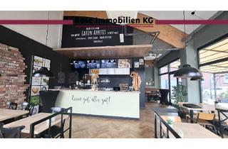 Geschäftslokal mieten in An Der Grille, 32423 Minden, ROSE IMMOBILIEN KG: Imbiss / Eis / Spezialitäten! Einkaufzentrum! Hier ist viel möglich!