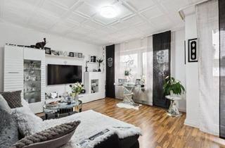 Wohnung kaufen in Dürener Straße 549, 52249 Eschweiler, Schickes 3-Zimmer-Wohnglück in Eschweiler-Weisweiler
