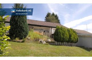 Einfamilienhaus kaufen in Wiesenweg 18, 79737 Herrischried, *** Charmantes Einfamilienhaus mit viel Platz in Herrischried! ***