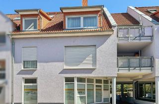 Büro zu mieten in Walldorfer Straße 18a, 68789 St. Leon-Rot, Attraktive Gewerbefläche in St. Leon-Rot – vielseitig nutzbar, sofort verfügbar!