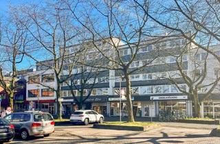 Praxen kaufen in Rathausplatz 31, 22926 Ahrensburg, Vor den Toren Hamburgs - Vermietete Gewerbeeinheit in absoluter TOP-Lage von Ahrensburg