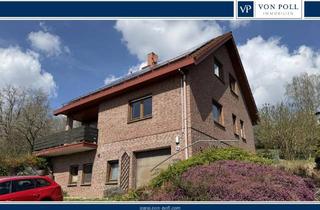Einfamilienhaus kaufen in Johannisstraße 29, 37441 Bad Sachsa, Lichtdurchflutetes Einfamilienhaus mit Weitblick in fantastischer Wohnlage