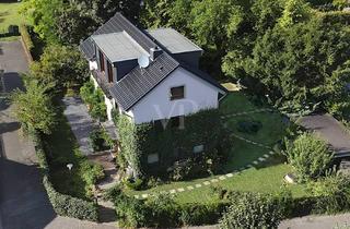 Einfamilienhaus kaufen in Am Kirchweg, 53604 Bad Honnef, Einzigartiges Wohnen mit italienischem Flair und Blick auf den Drachenfels