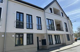 Wohnung mieten in Hauptstraße 117, 53489 Sinzig, Barrierefreie 2-Zimmerwohnung mit Kellerraum und Stellplatz im Neubauprojekt in Sinzig-Bad Bodendorf