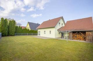 Einfamilienhaus kaufen in Am Weiher 34, 85104 Pförring, freistehendes Einfamilienhaus mit großem Grundstück in Pförring