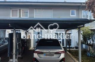 Reihenhaus kaufen in Sophie Tschorn Str. 71, 70374 Stuttgart, Schönes Reihenmittelhaus 5 Zi, 3 Bäder