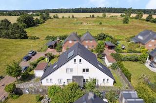 Wohnung kaufen in Dr.-Hesseken-Ring Und 7a, 30938 Burgwedel, Modernes und energieeffizientes Wohnen in ruhiger Lage von Wettmar - Großburgwedel