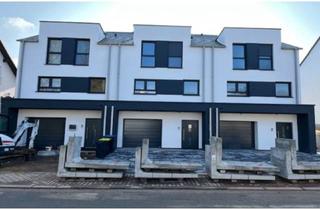 Einfamilienhaus kaufen in Medardusstraße 19, 66740 Saarlouis, Einfamilienhaus Neubau - PROVISIONSFREI -