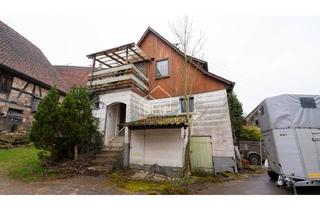Doppelhaushälfte kaufen in Kronenstr., 74405 Gaildorf, *PROVISIONSFREI* Doppelhaushälfte in Bröckingen – für kreative Köpfe