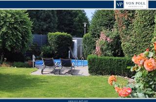 Villa kaufen in Uferweg, 69509 Mörlenbach, Exklusive Villa mit umfassender Ausstattung und maximaler Privatsphäre.